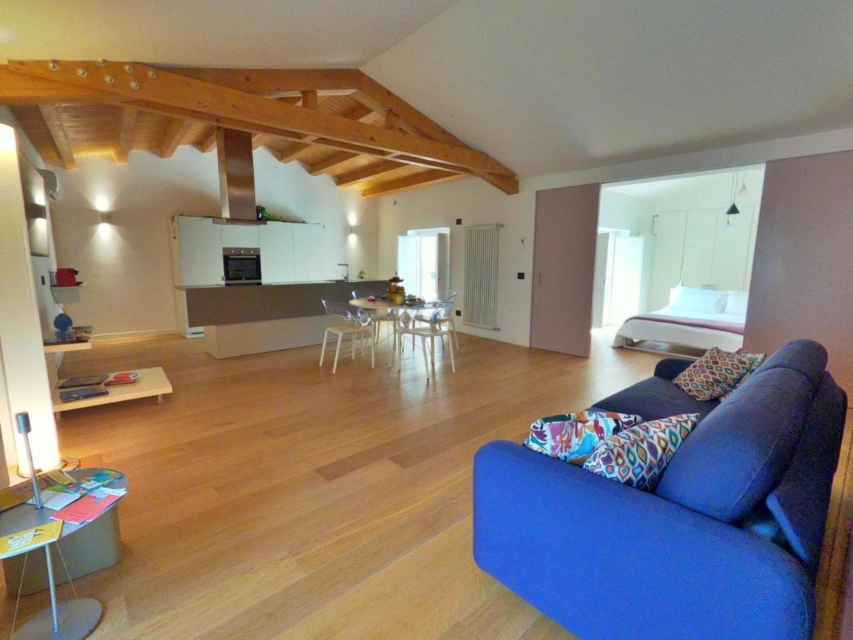 Appartement Martorana